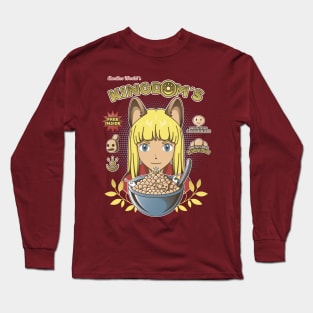 Another World Kingdom´s Long Sleeve T-Shirt